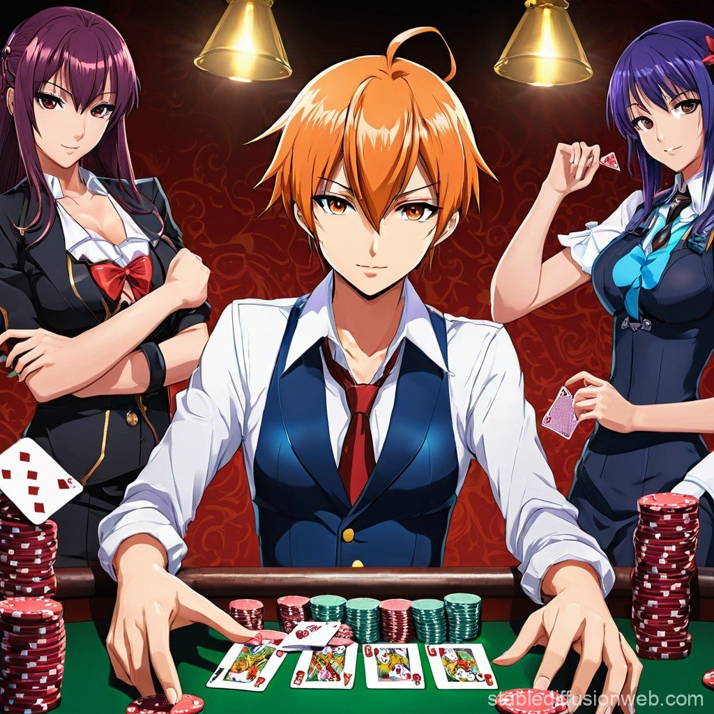 wildbet