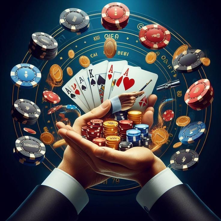 wildbet